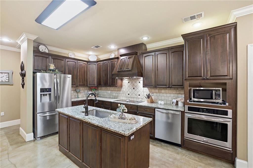 House in Hammond, Louisiana, United States 4 - 17751869