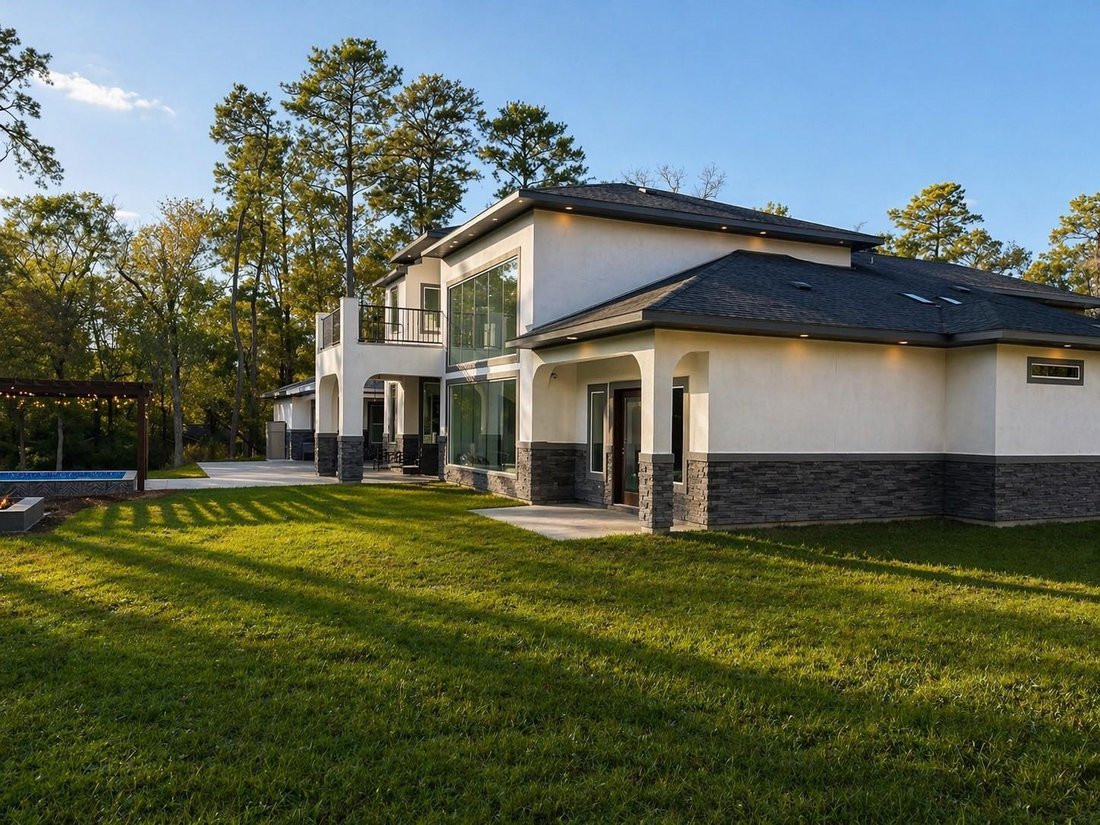 House in Magnolia, Texas, United States 5 - 16935261