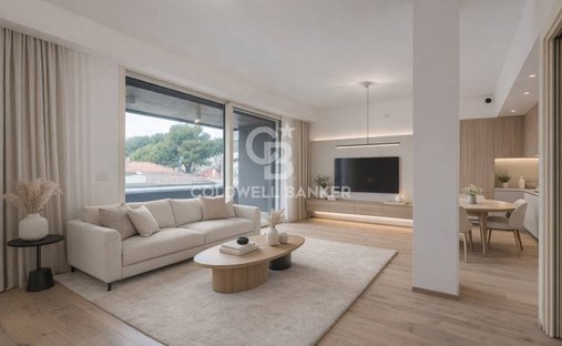 Appartement à Centre Abissinie, Riccione, Émilie-Romagne 1