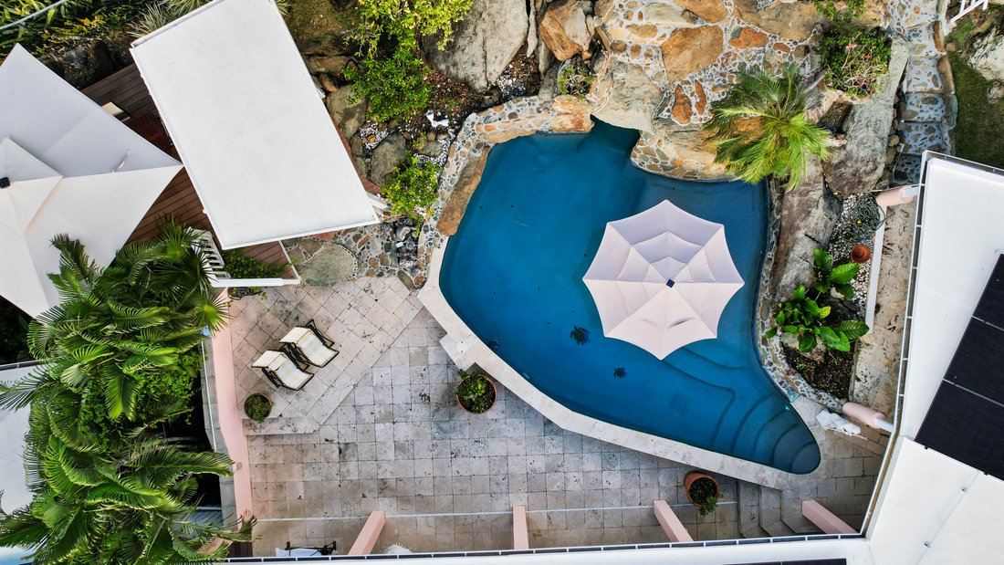 House in Lovenlund, St. Thomas, U.S. Virgin Islands 3 - 17751151