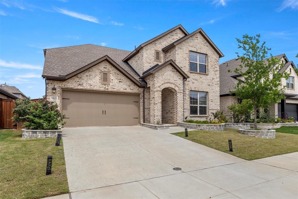 House in Cross Roads, Texas, United States 2 - 17752566