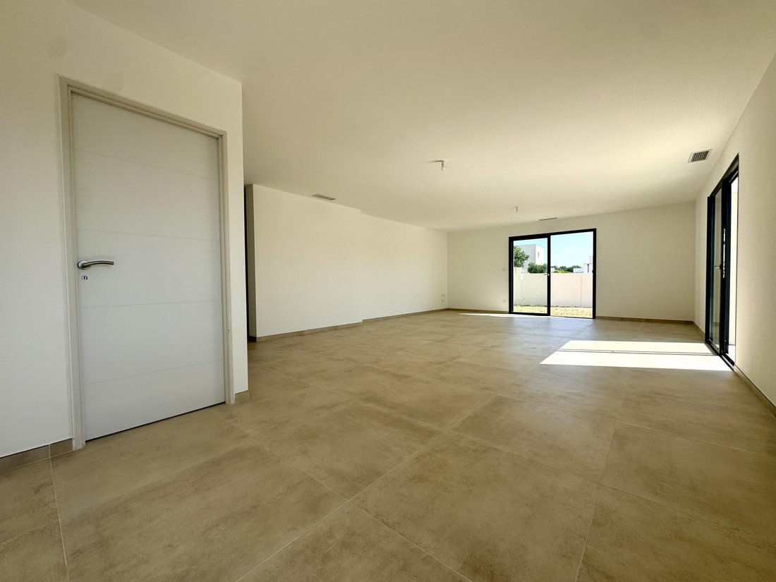 House in Peripherie, Serignan, France 4 - 17752950