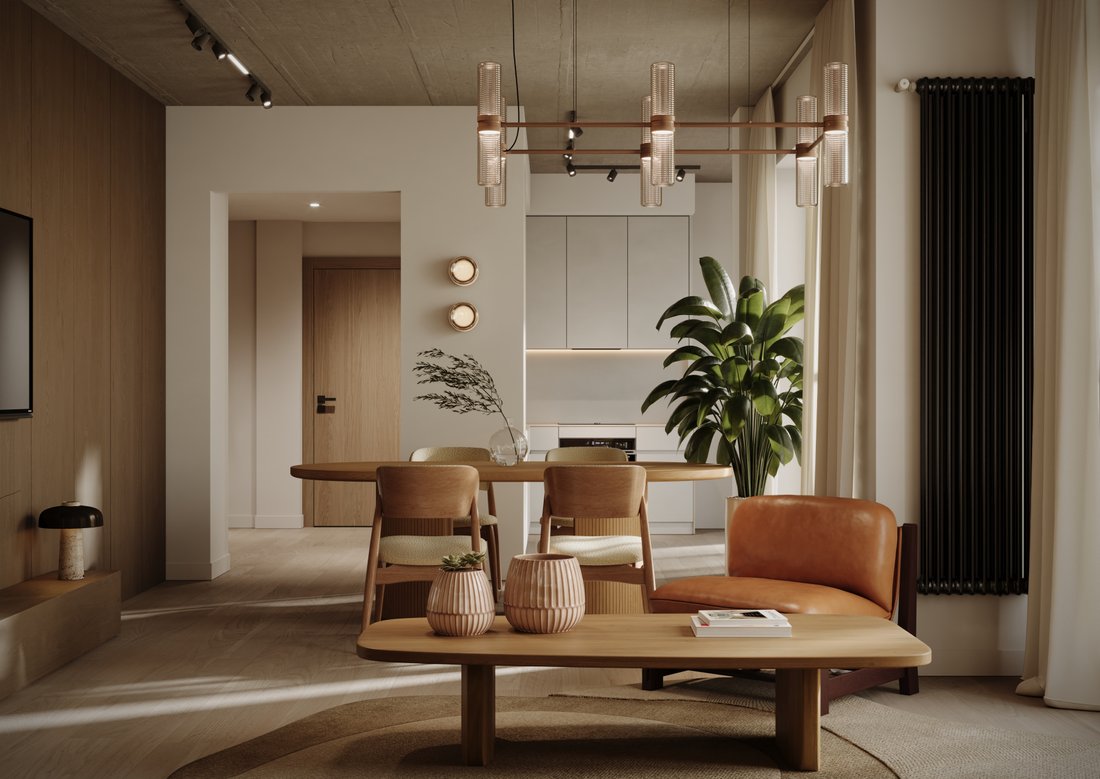 Apartment in Riga, Latvia 1 - 17751851