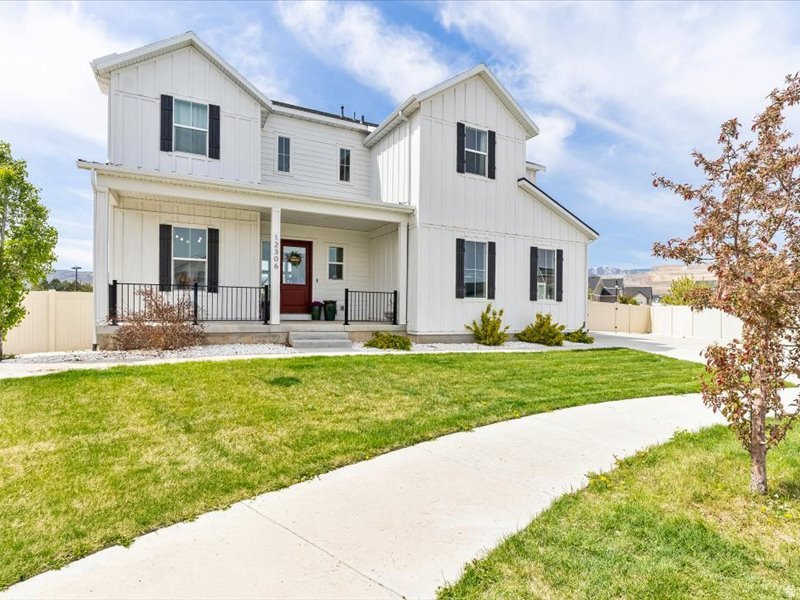 House in Herriman, Utah, United States 2 - 17752412