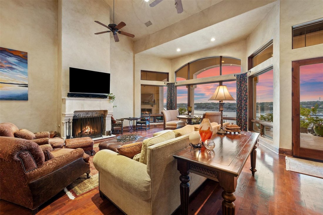 House in The Hills, Texas, United States 5 - 17751254