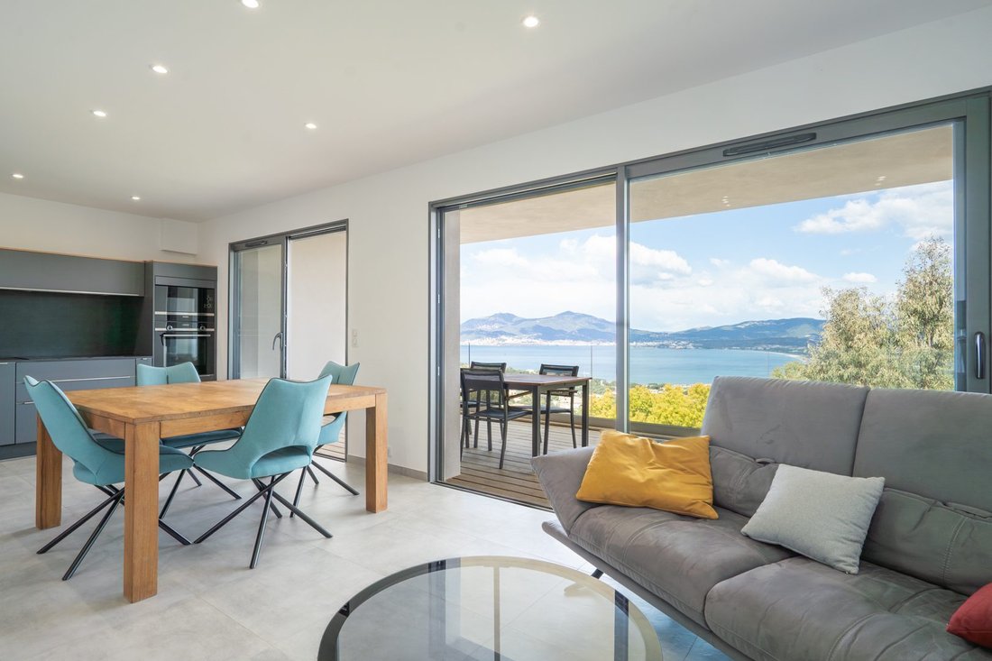 Apartment in Pietrosella, Corsica, France 4 - 17751532