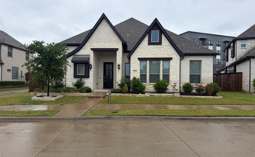 Casa a Farmers Branch, Texas, Stati Uniti 1