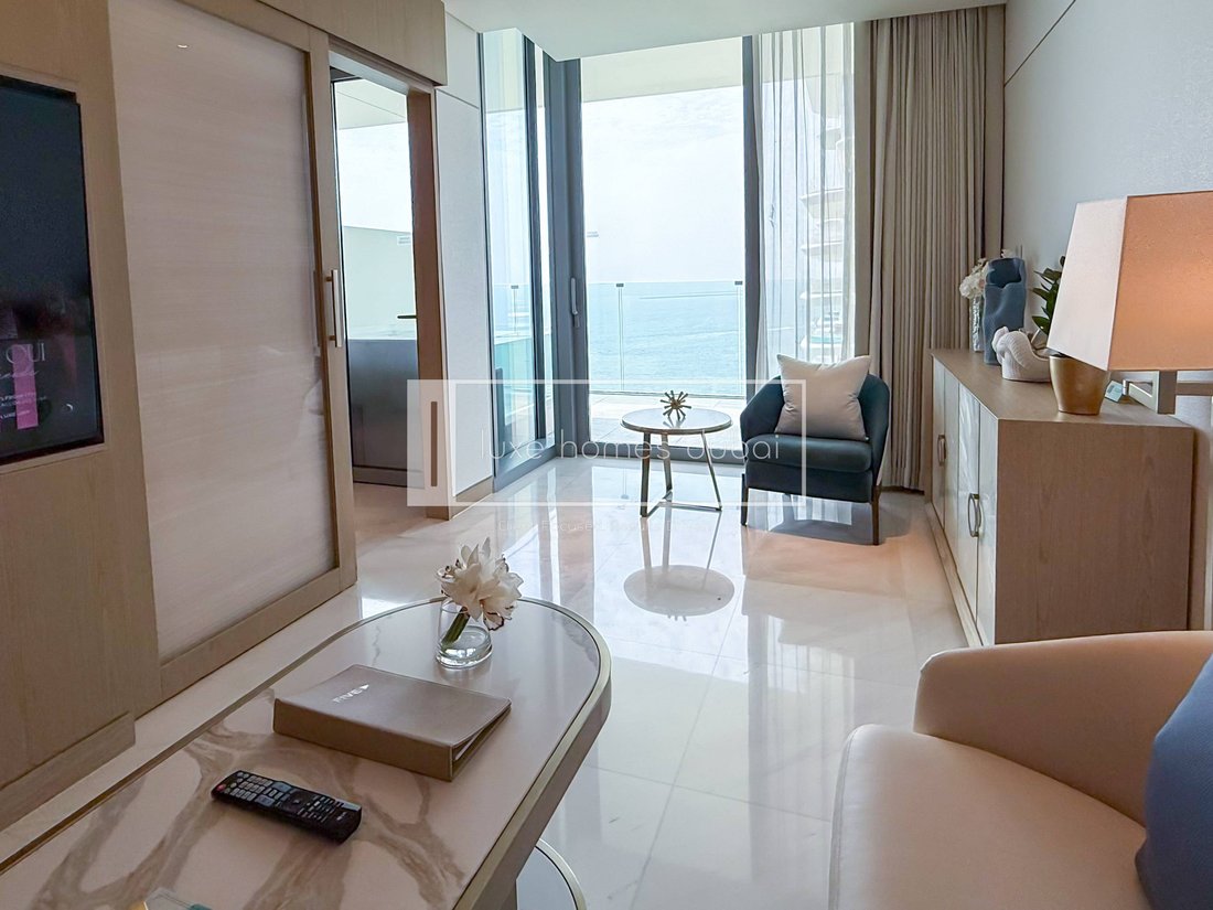 Apartment in Jumeirah Beach Residence, Dubai, United Arab Emirates 4 - 17752857