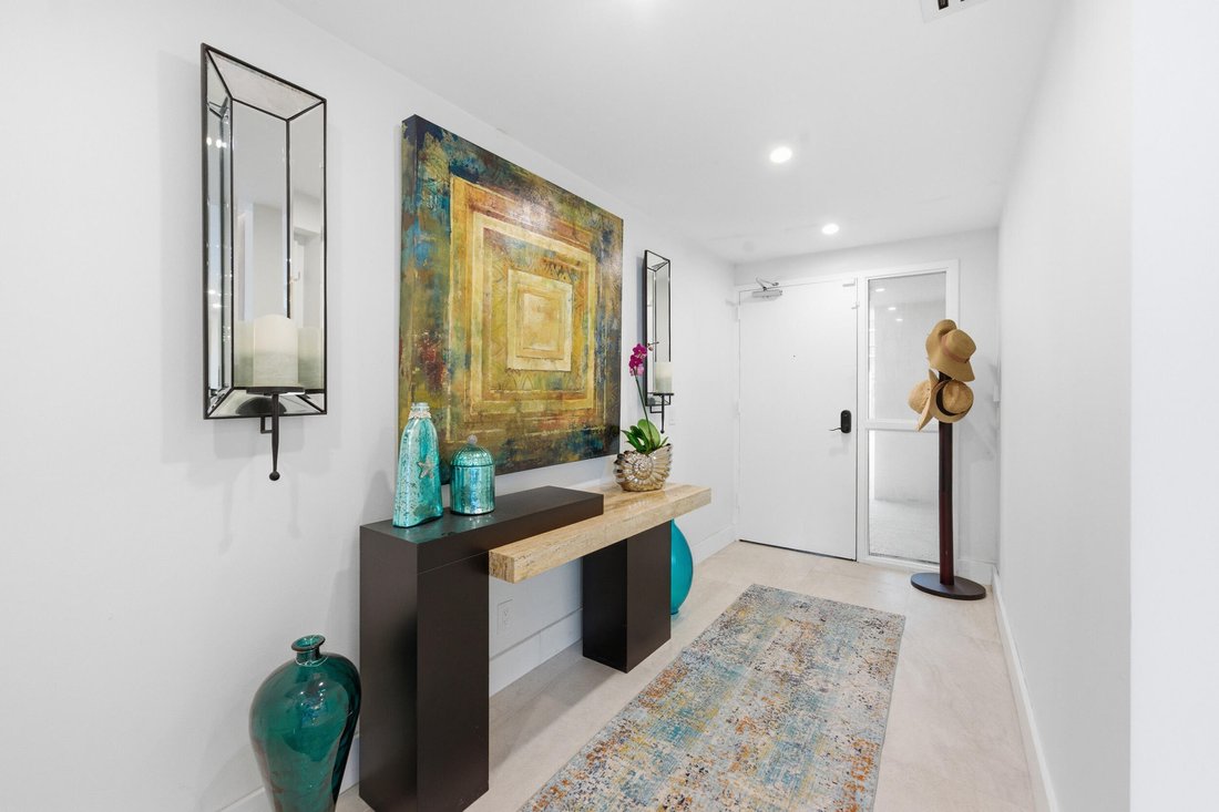 Appartement à Riviera Beach, Floride, États-Unis 5 - 17752442