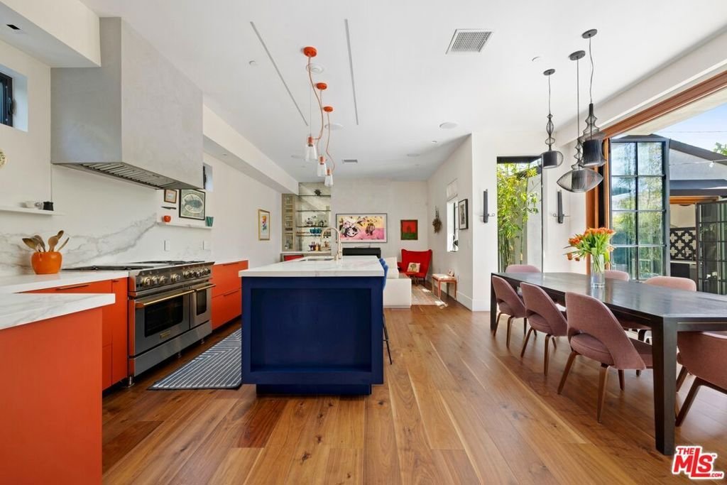 House in Santa Monica, California, United States 3 - 17752219