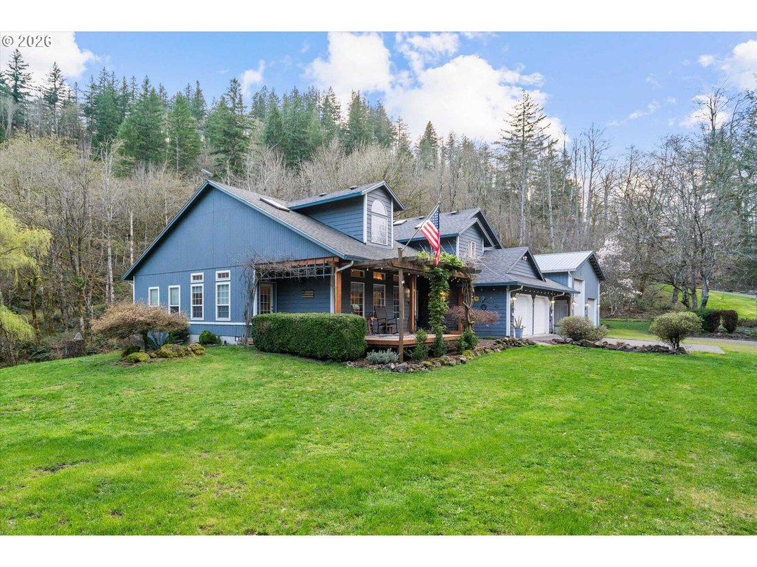 House in Washougal, Washington, United States 4 - 17752159