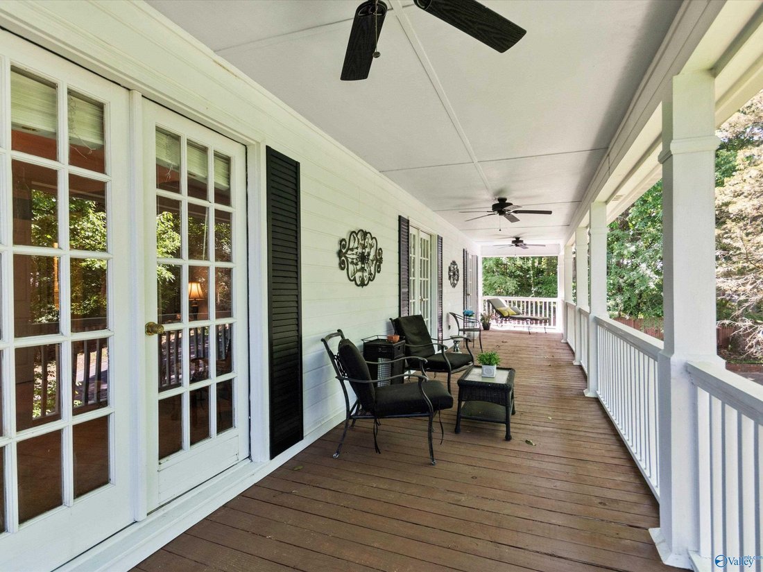 Maison à Redstone Arsenal, Alabama, États-Unis 5 - 17680815