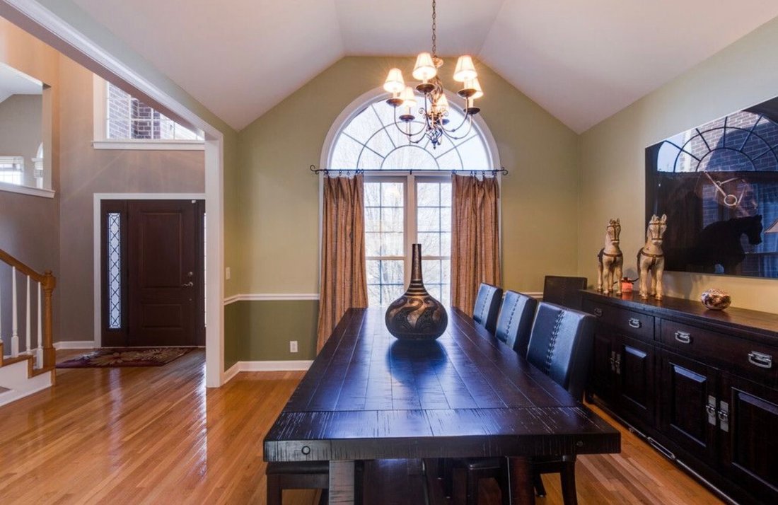 House in Nashville, Tennessee, United States 3 - 17752310