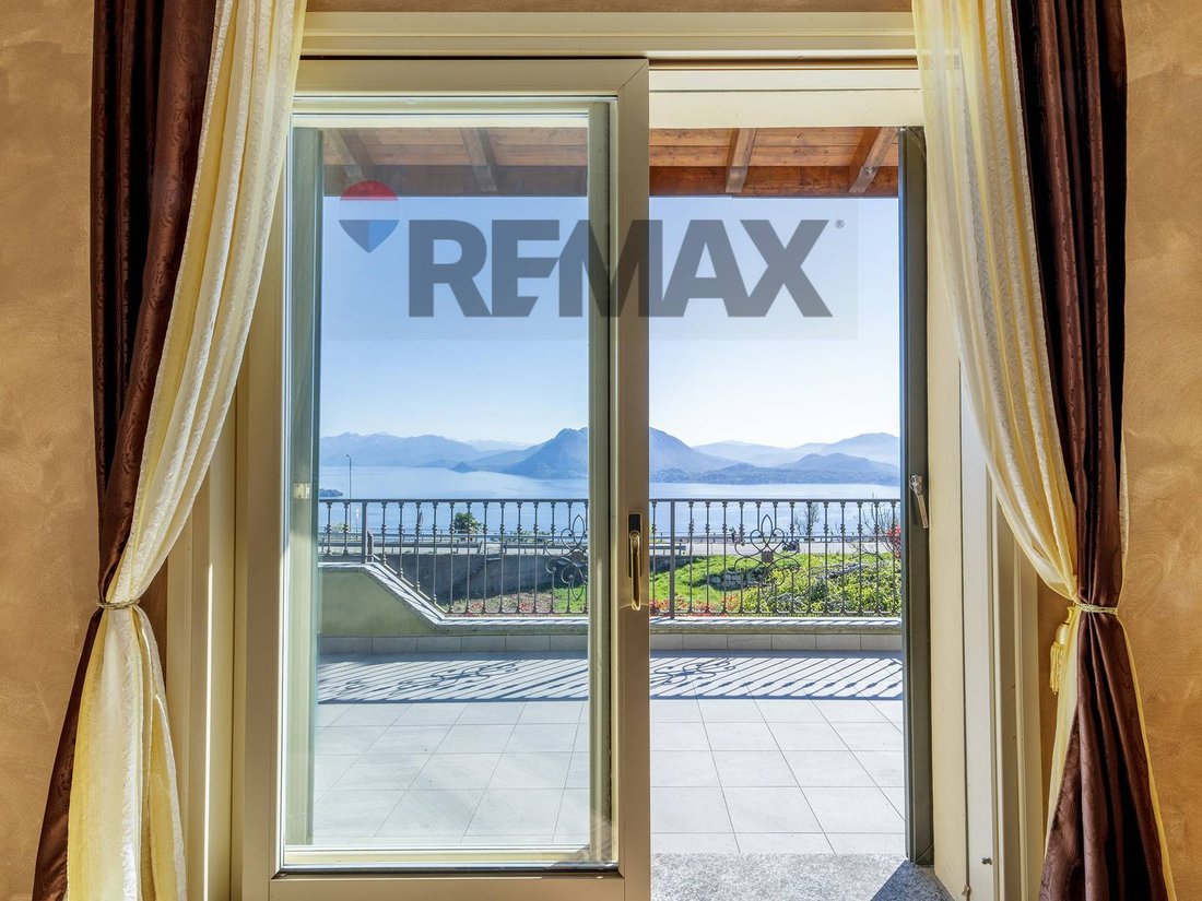 Villa in Stresa, Piedmont, Italy 2 - 17750917
