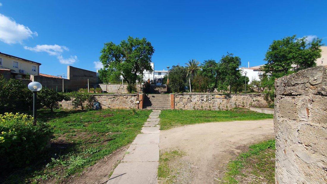 Villa in City Center, Olbia, Sardinia 2 - 17750925