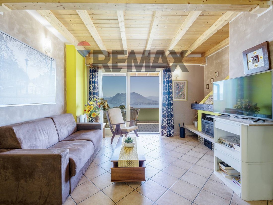 Villa in Stresa, Piedmont, Italy 4 - 17750917