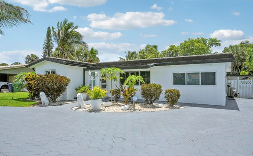 House in Fort Lauderdale, Florida, United States 1