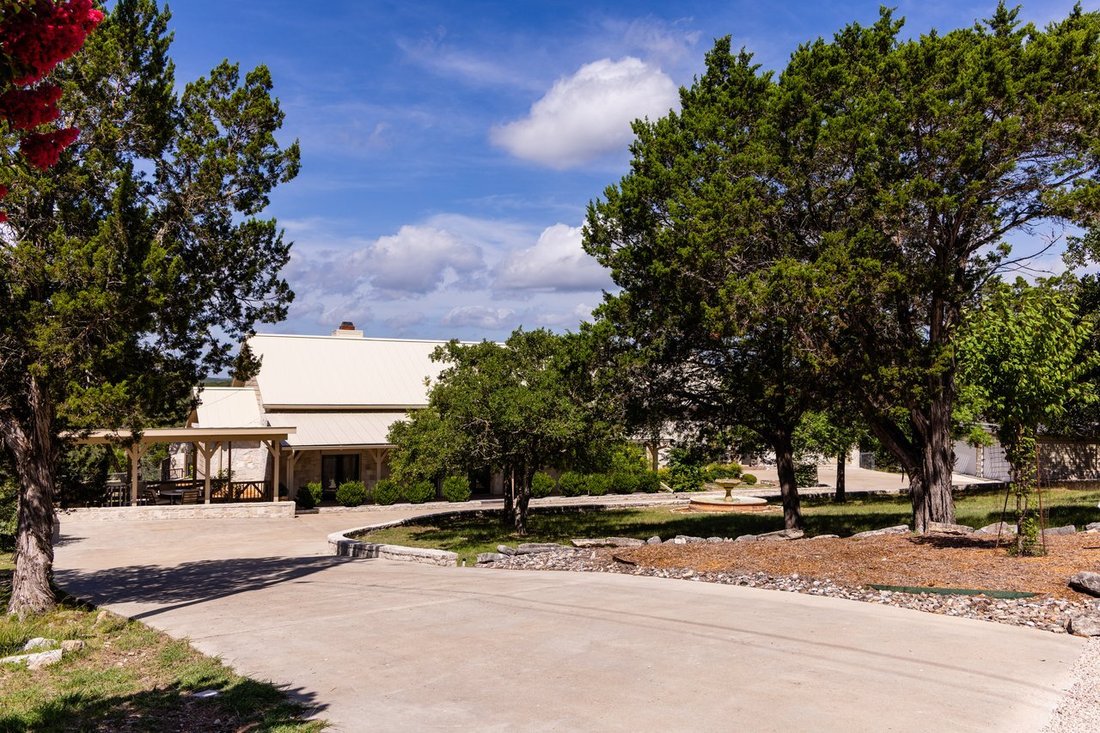 House in Ingram, Texas, United States 3 - 17751219
