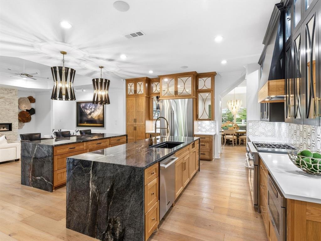 House in Decatur, Texas, United States 5 - 17752556