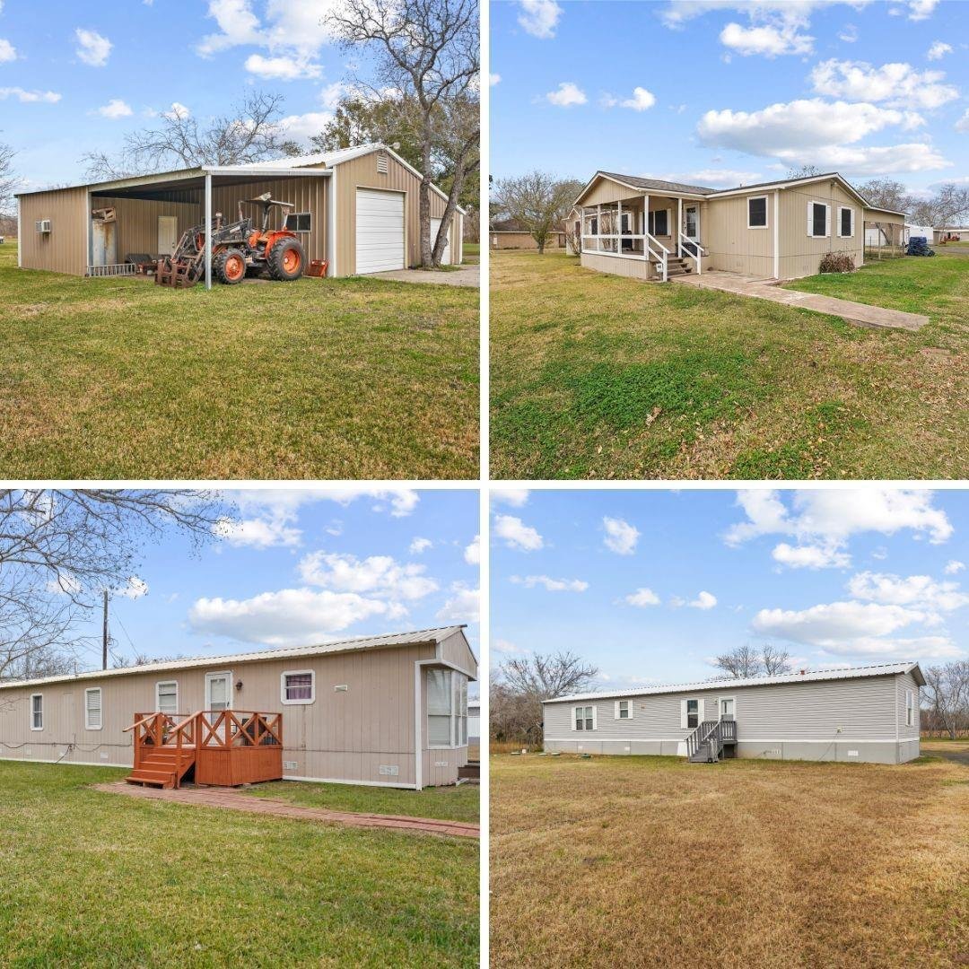 House in Damon, Texas, United States 2 - 17752834