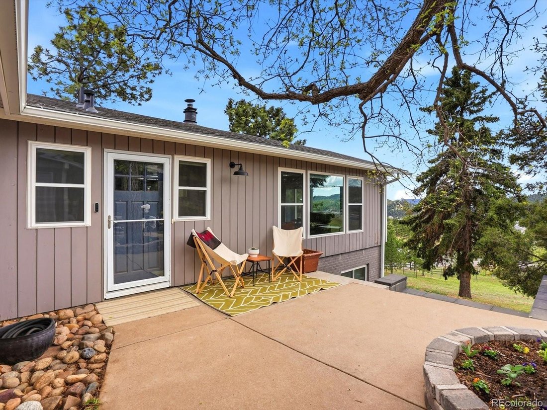 House in Golden, Colorado, United States 5 - 17751951