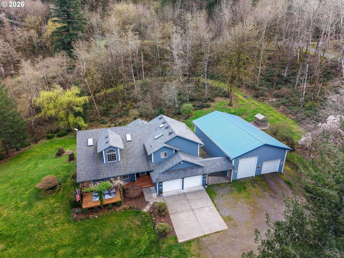 House in Washougal, Washington, United States 2 - 17752159