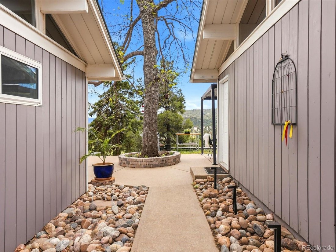 House in Golden, Colorado, United States 4 - 17751951