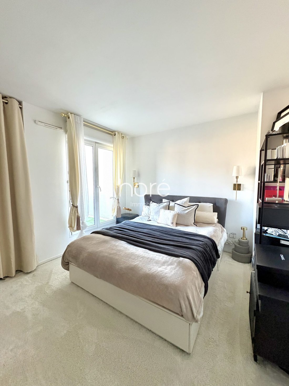 Apartment in Plateau-Grèves-Europe-Gare du Stade-Fossés Jean, Colombes, France 5 - 17751616