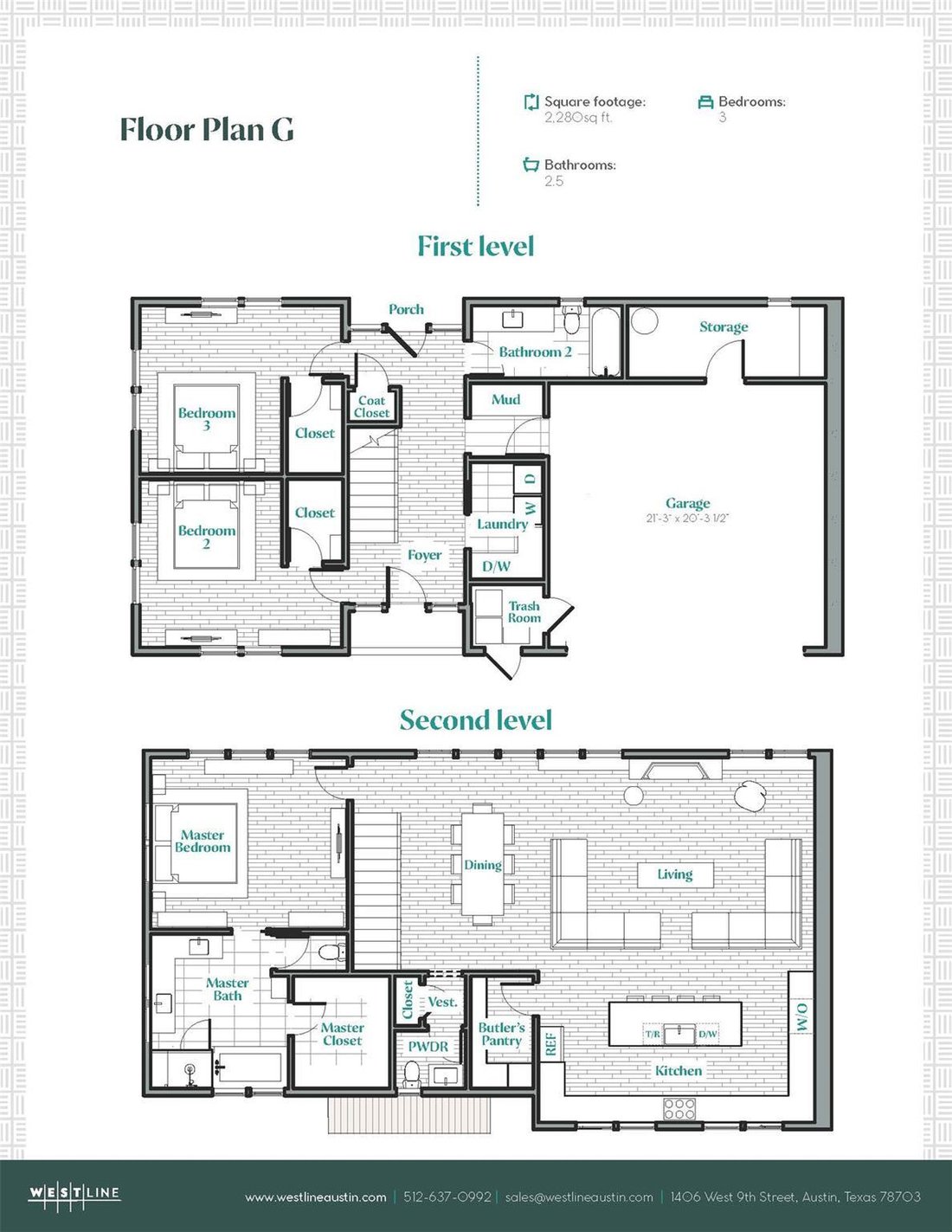 House in Austin, Texas, United States 5 - 17751266