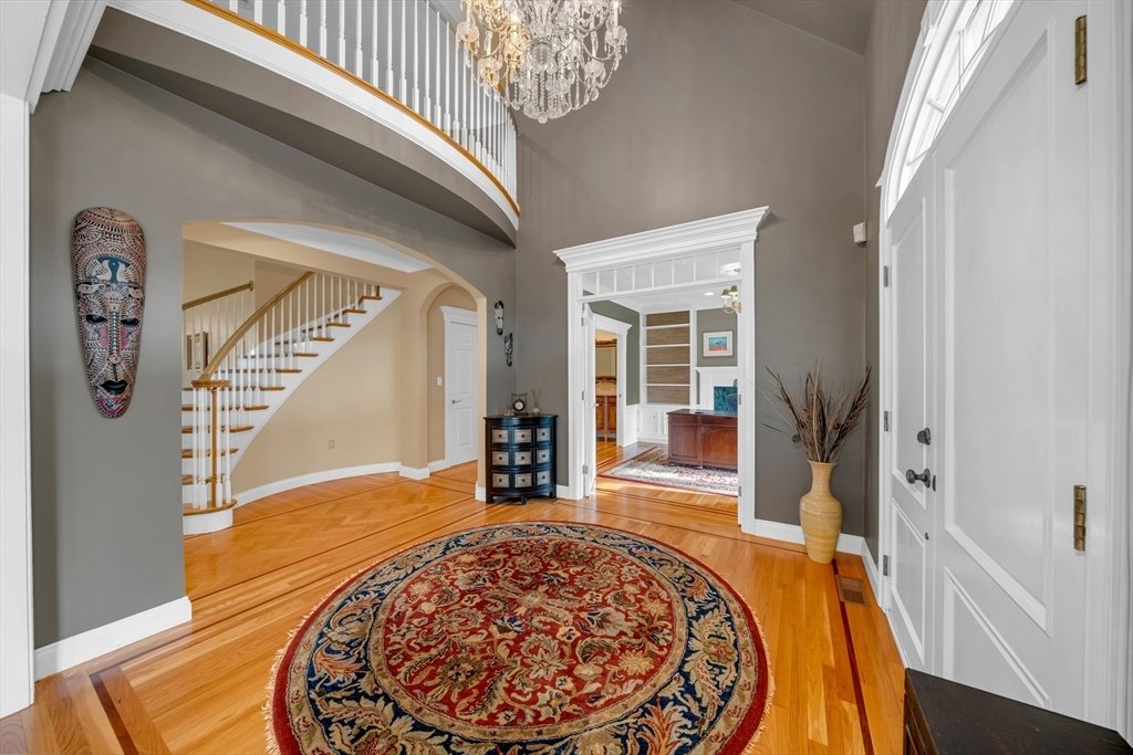 House in Andover, Massachusetts, United States 2 - 17751058