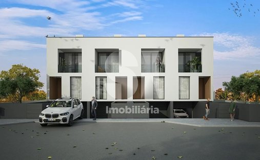 House in Coronado (Sao Romao e Sao Mamede), Porto District, Portugal 1