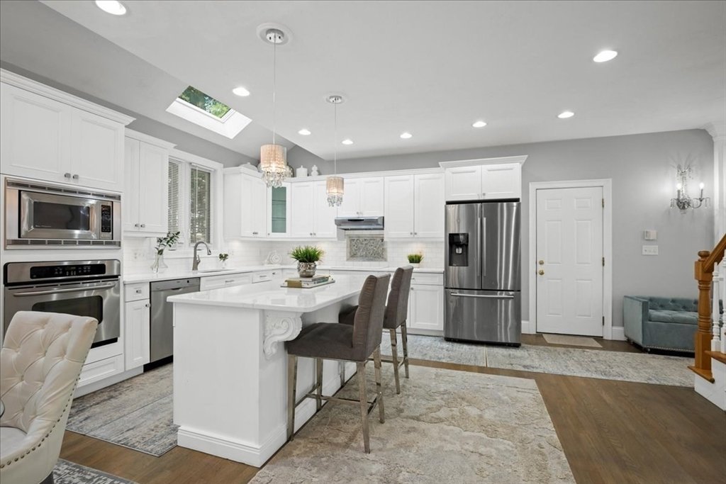 House in Northborough, Massachusetts, United States 5 - 16653147