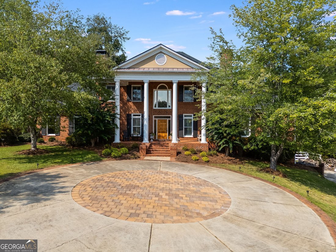 Farm Ranch in Douglasville, Georgia, United States 5 - 17752794
