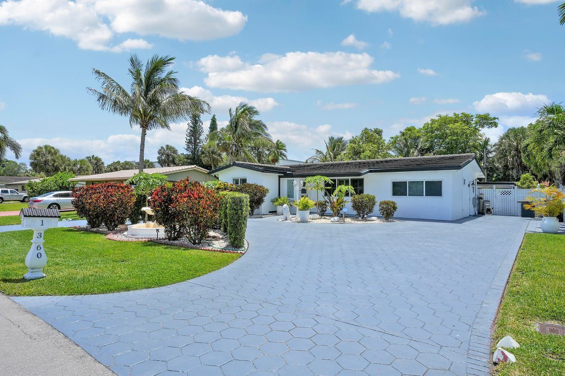 House in Fort Lauderdale, Florida, United States 5 - 17752439