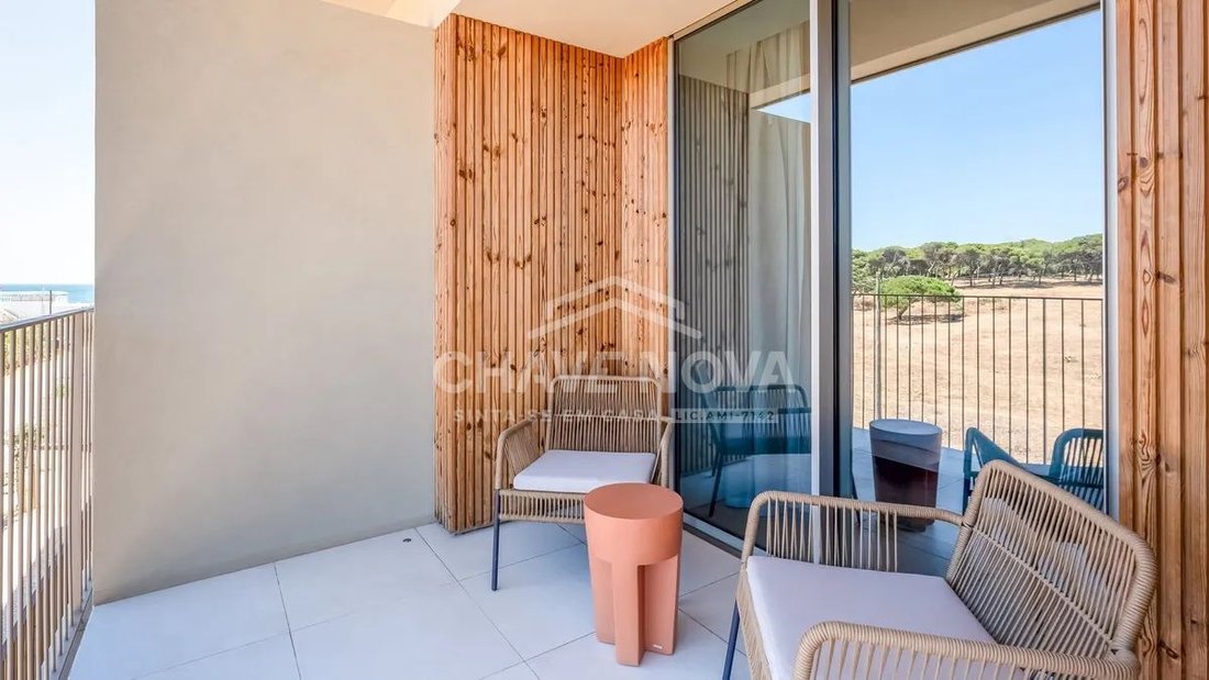 Apartment in Quarteira, Algarve, Portugal 5 - 17752134