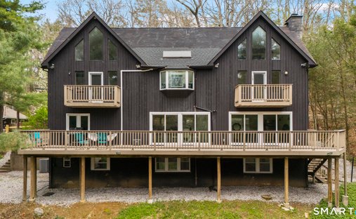 Casa en Sherman, Connecticut, Estados Unidos 1