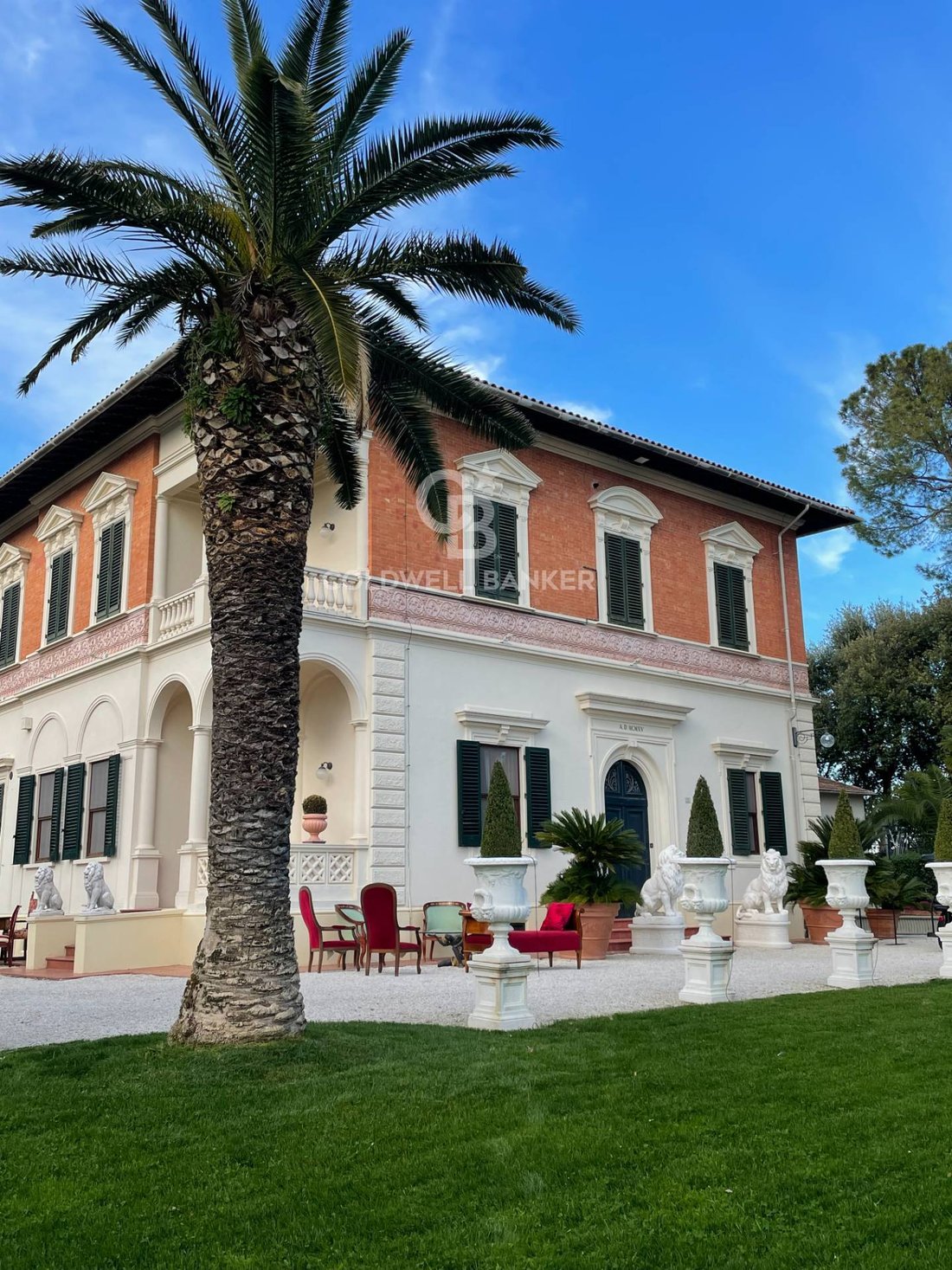 Villa in Filottrano, Marche, Italy 2 - 17750933