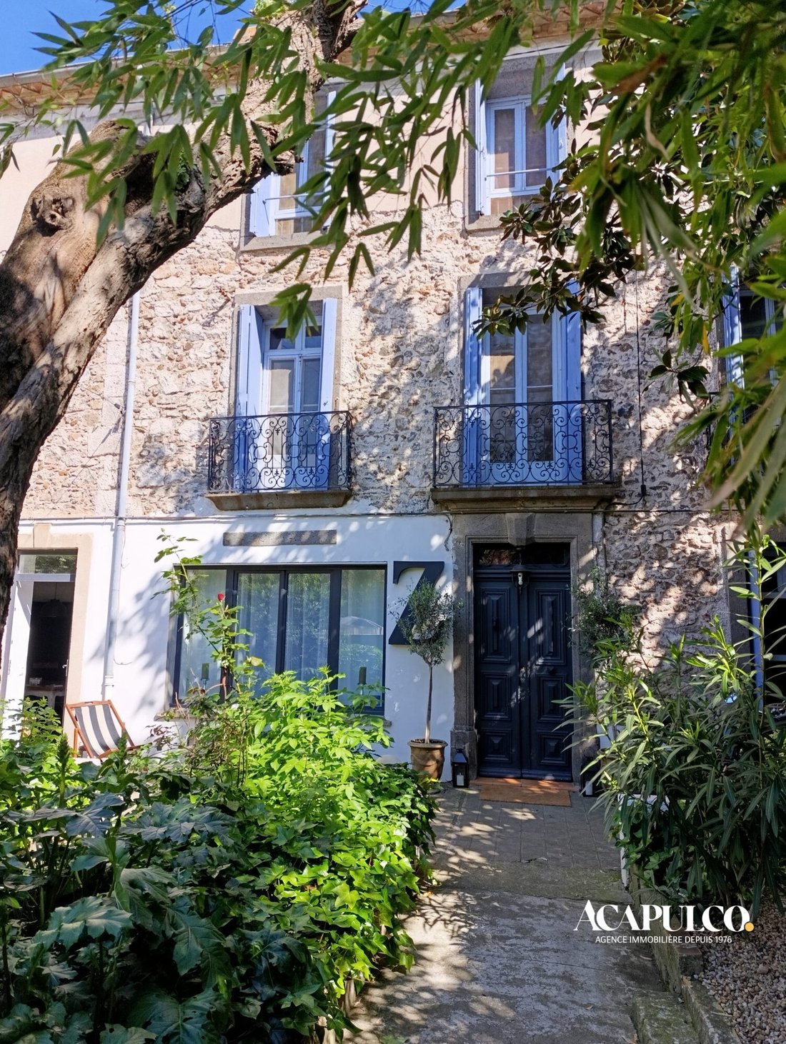 House in Cooperative, Agde, France 1 - 17751629