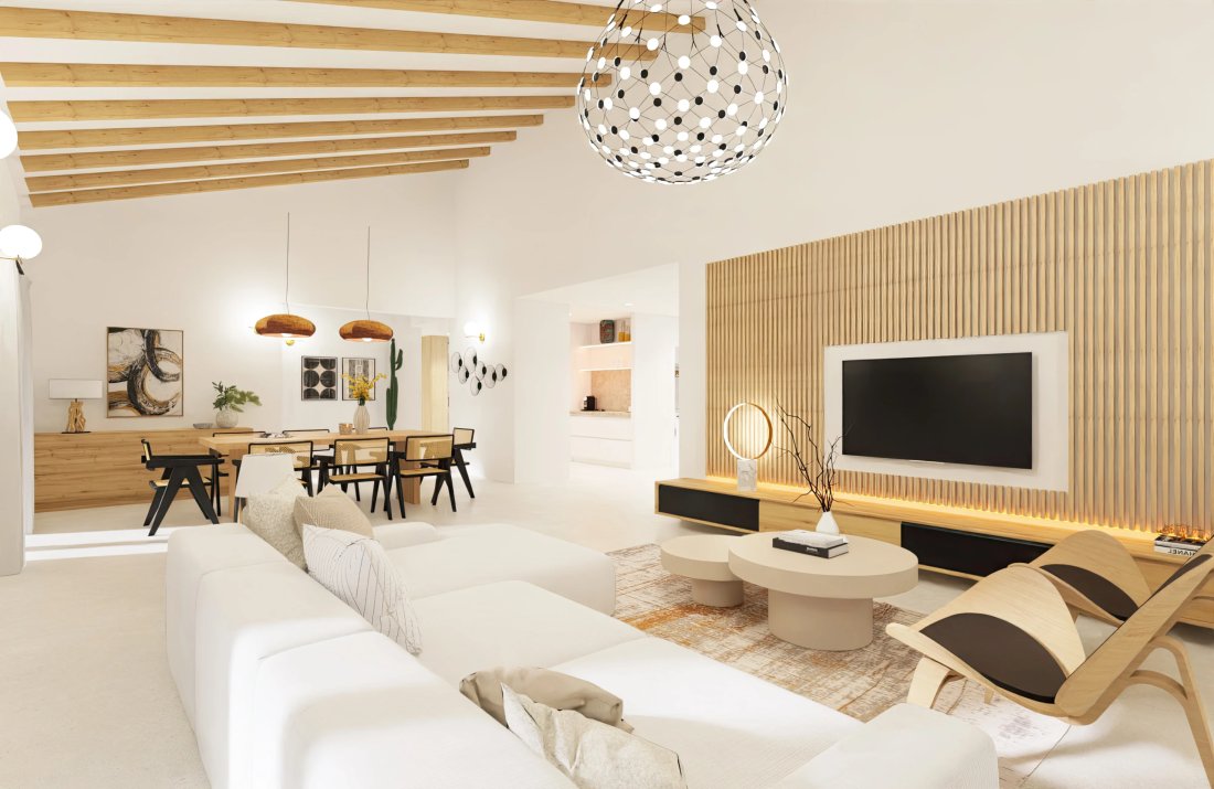 House in Marratxi, Balearic Islands, Spain 4 - 17752089