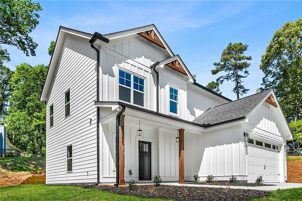 House in Cumming, Georgia, United States 4 - 17752580