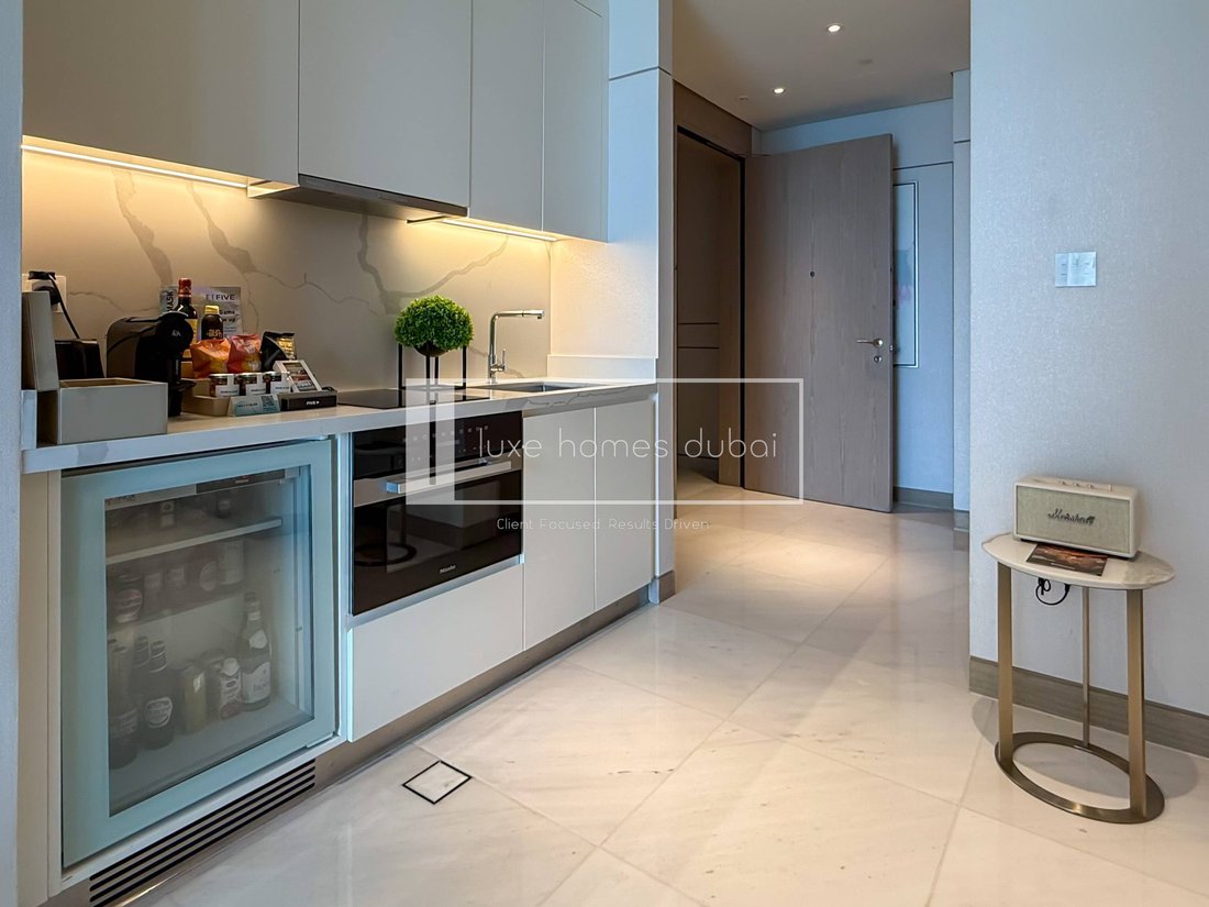 Apartment in Jumeirah Beach Residence, Dubai, United Arab Emirates 5 - 17752857