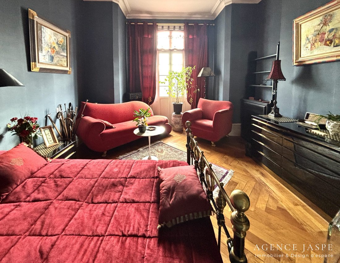 Apartment in Saint-Étienne, Auvergne-Rhône-Alpes, France 4 - 17751504