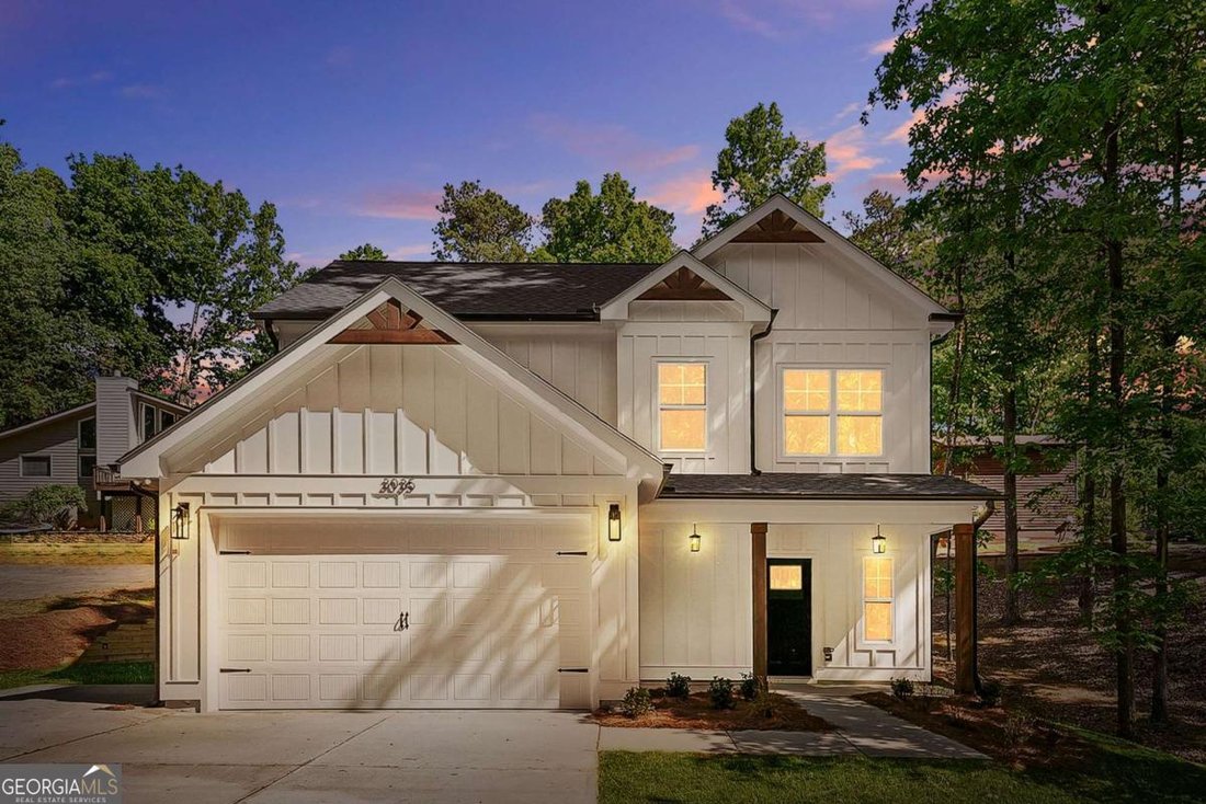House in Cumming, Georgia, United States 4 - 17752742