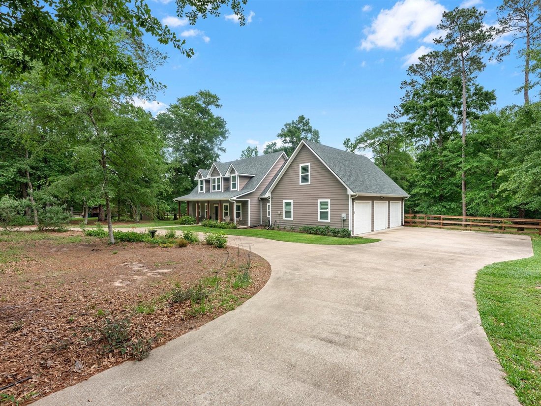 House in Magnolia, Texas, United States 5 - 17752821