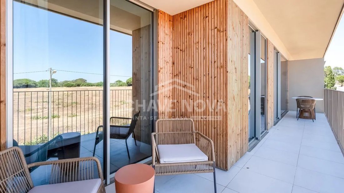 Apartment in Quarteira, Algarve, Portugal 4 - 17752134