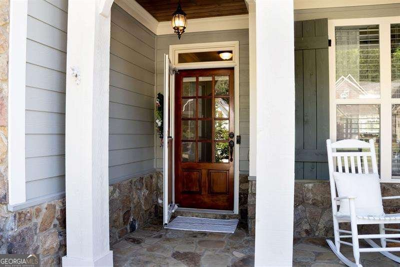 House in Dallas, Georgia, United States 5 - 17752785