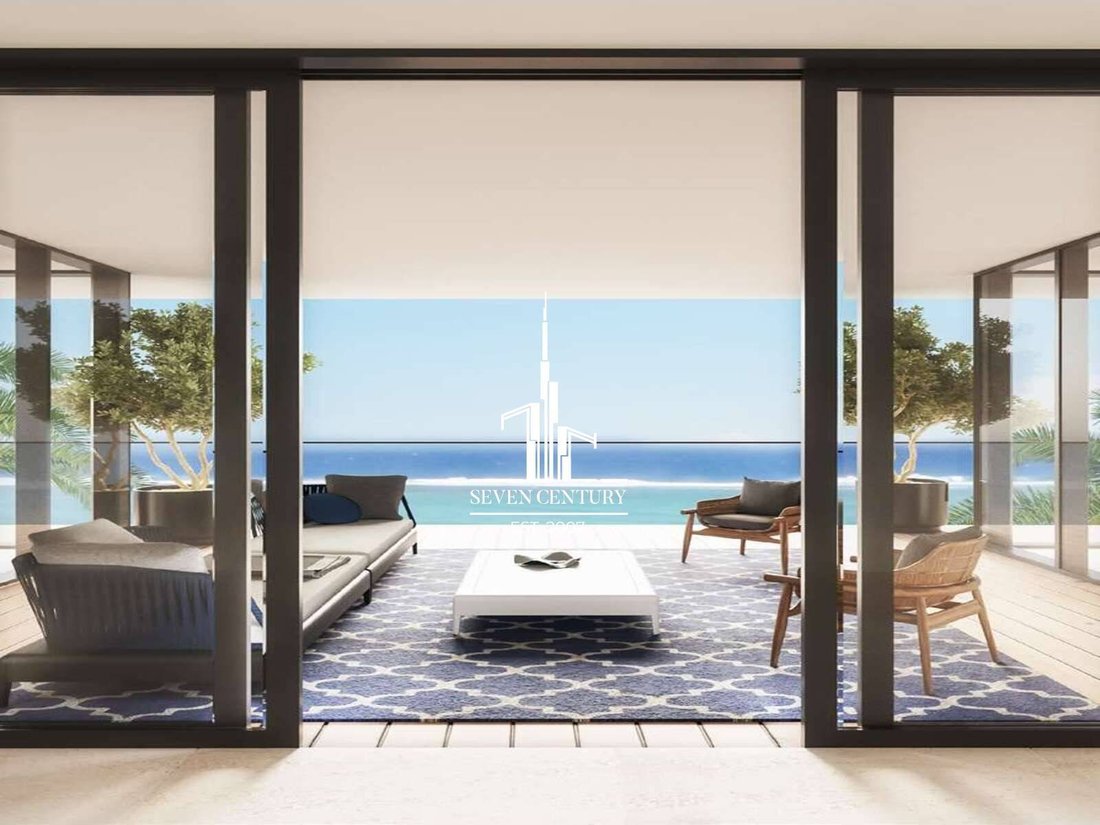 Apartment in Business Bay, Dubai, United Arab Emirates 4 - 17752852