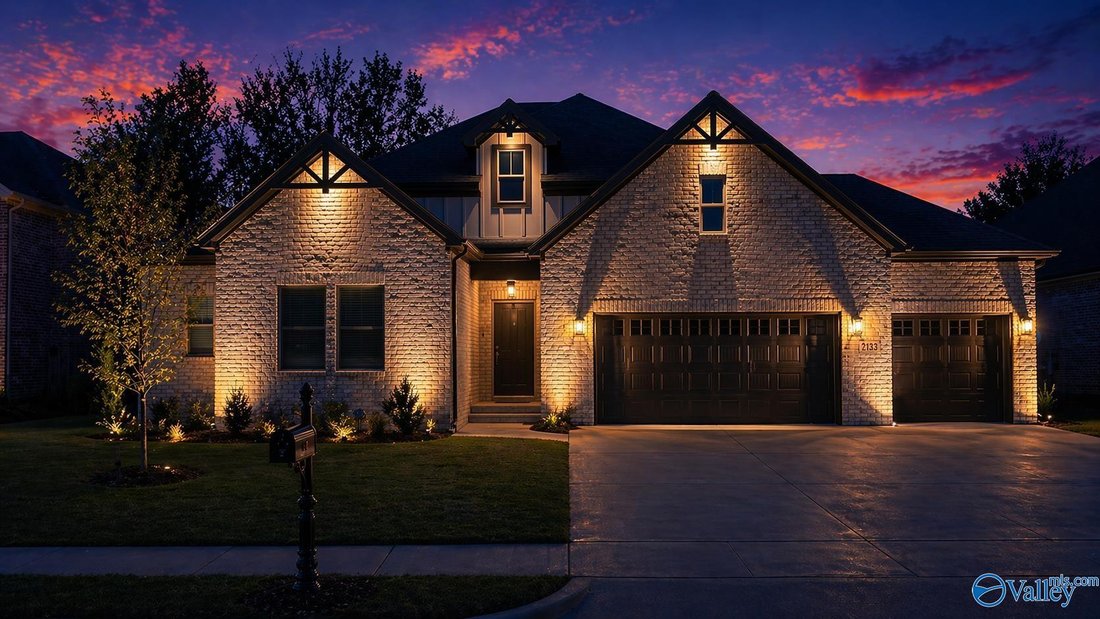 Casa a Redstone Arsenal, Alabama, Stati Uniti 1 - 17752509