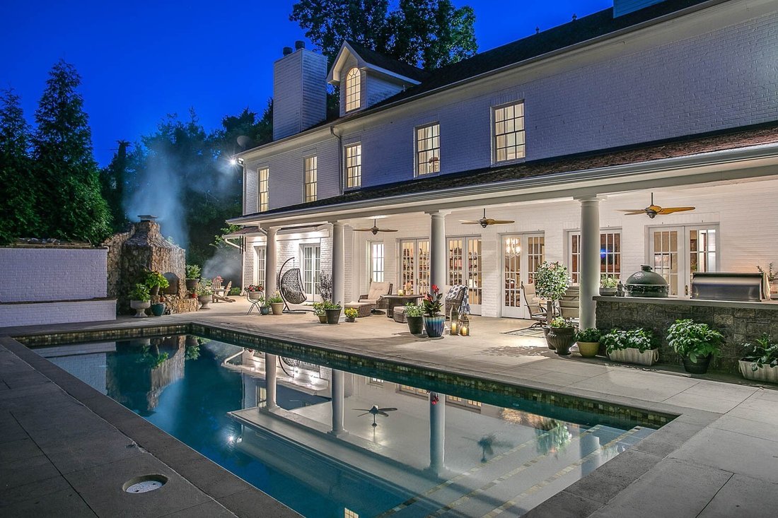 House in Nashville, Tennessee, United States 1 - 17752209