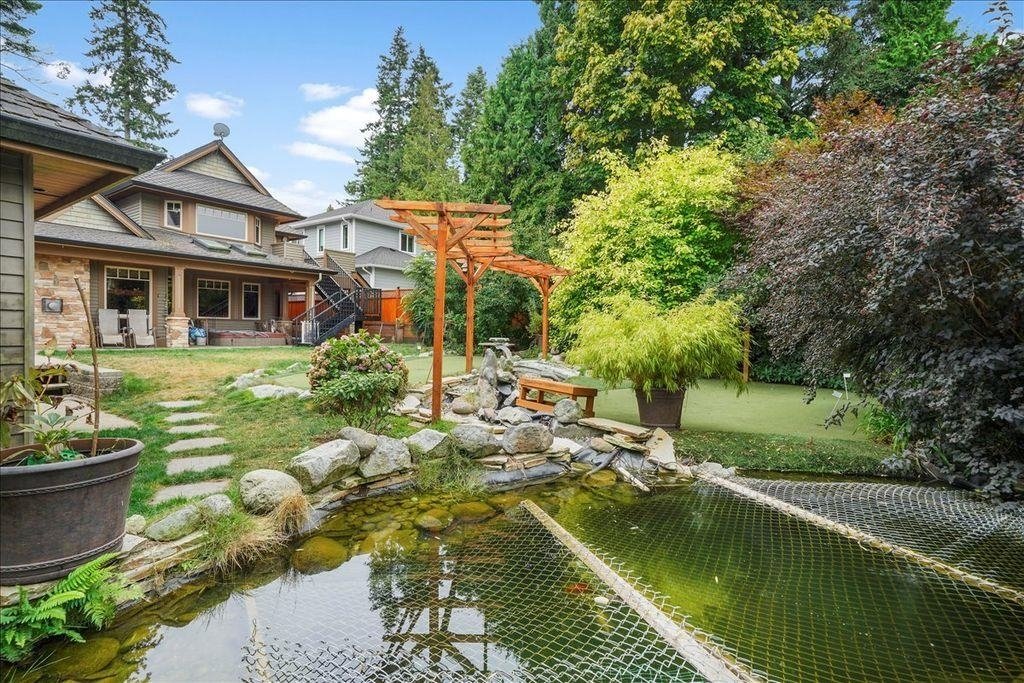 Casa en Delta, Columbia Británica, Canadá 3 - 17751267